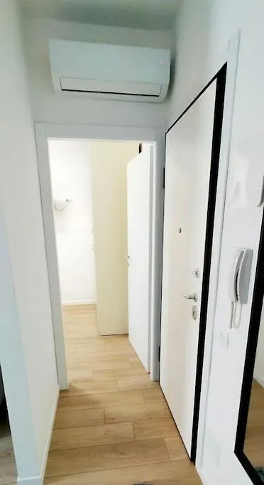 Enjoy Home - Bilocale A Santa Rita, Πάδοβα