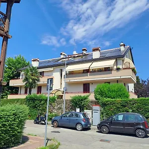 Appartamentino Uso Esclusivo Apartament